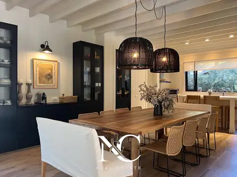 Casa en Alquiler en Costa Esmeralda, Partido de La Costa
