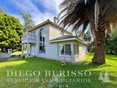 Casa en Alquiler en Larena Country Club, Countries y Barrios Cerrados en Pilar