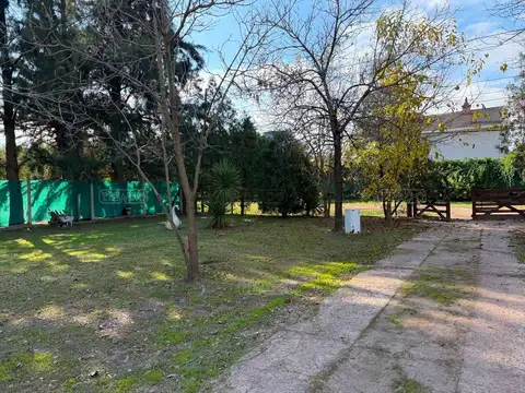 Casa en Alquiler en Francisco Alvarez, Partido de Moreno