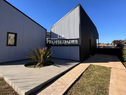 Casa en Alquiler en Pilar del Este - Santa Elena, Countries y Barrios Cerrados en Pilar