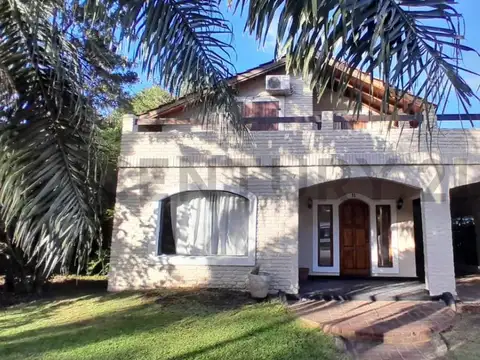 Casa en Alquiler en La Cascada Country Club, Countries y Barrios Cerrados en Pilar