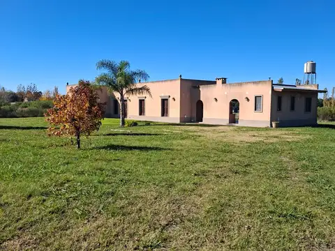Casa en Alquiler en Las Vizcachas, Countries y Barrios Cerrados en Exaltacion de la Cruz