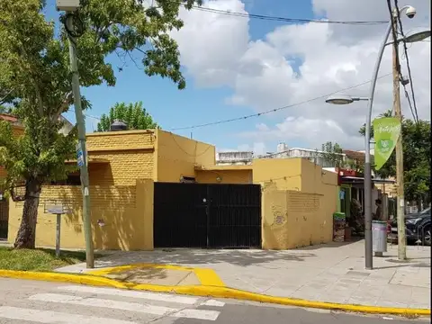 Casa en Alquiler en Tigre Centro, Partido de Tigre