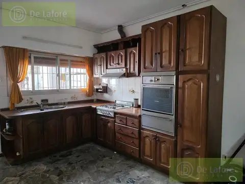 Casa en Alquiler en Beccar Alto, Beccar