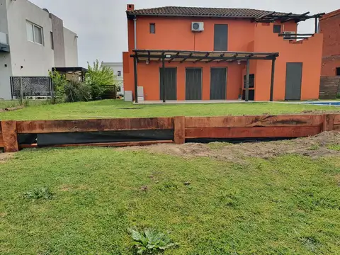 Casa en Alquiler en El Canton, Countries y Barrios Cerrados en Escobar