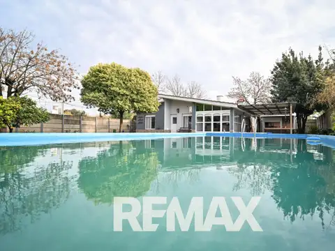 Casa en Venta en Venado Tuerto, General López