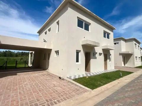 Casa en Alquiler en La Lonja, Partido de Pilar
