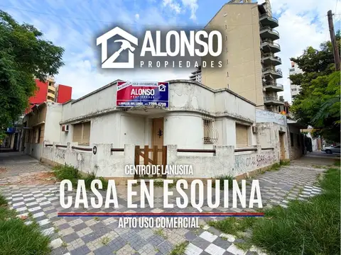 Casa en Alquiler en Lanus Oeste, Lanus