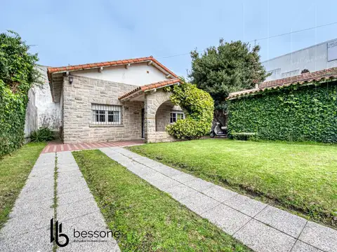 Casa en Alquiler en Parque Luro, Mar del Plata