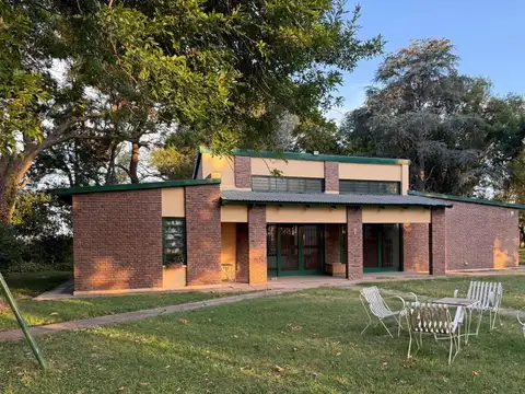 Casa en Alquiler en Villa Lia, Partido de San Antonio de Areco