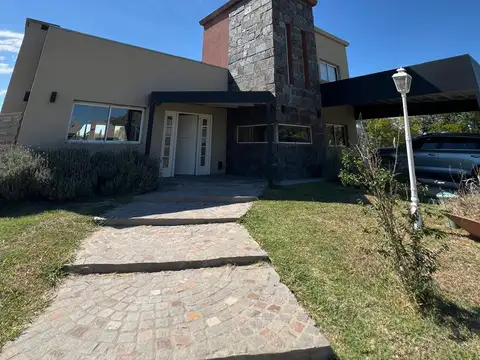 Casa en Alquiler en Matisse Barrio Privado, Countries y Barrios Cerrados en Campana