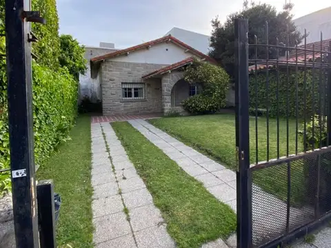 Casa en Alquiler en Parque Luro, Mar del Plata