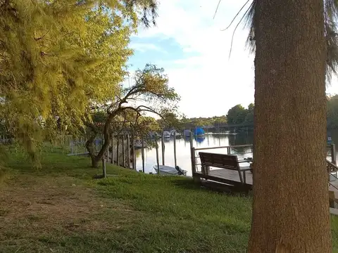 Casa en Alquiler en Jardin Nautico De Escobar, Countries y Barrios Cerrados en Escobar