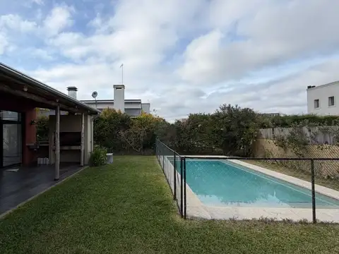 Casa en Alquiler en La Cañada - Los Arces, Countries y Barrios Cerrados en Pilar