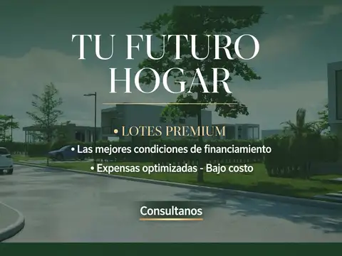 Terreno en Venta en Alvear, Rosario