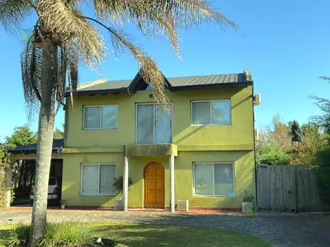 Casa en Alquiler en Village Del Parque, Countries y Barrios Cerrados en Berazategui
