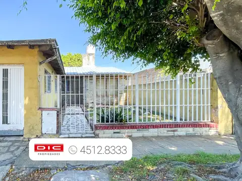 Casa en Alquiler en Munro, Partido de Vicente López
