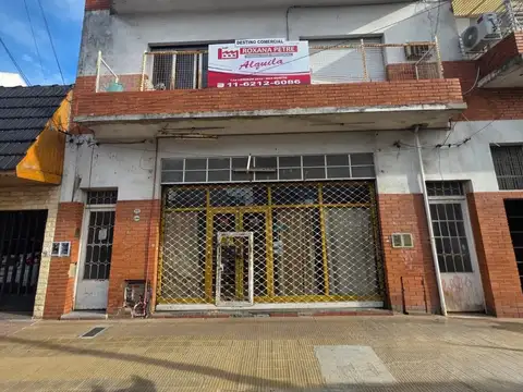 Casa en Alquiler en San Andres, Partido de General San Martín