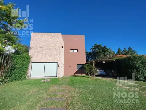Casa en Alquiler en Jardines de Escobar, Countries y Barrios Cerrados en Escobar