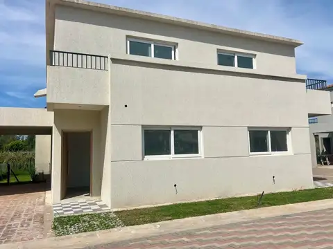 Casa en Alquiler en La Lonja, Partido de Pilar