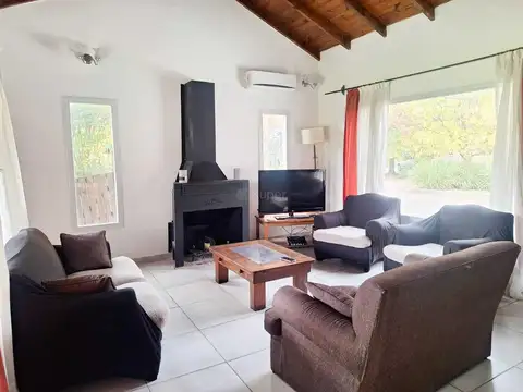 Casa en Alquiler en Santa Silvina, Countries y Barrios Cerrados en Pilar