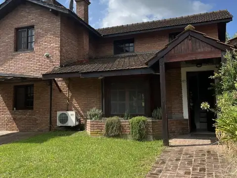 Casa en Alquiler en Maschwitz Club, Countries y Barrios Cerrados en Escobar
