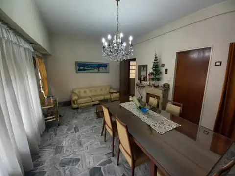 Casa en Alquiler en Ramos Mejia, Partido de La Matanza