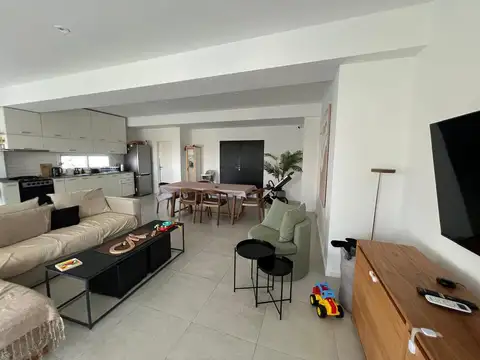 Casa en Alquiler en San Sebastian, Countries y Barrios Cerrados en Escobar