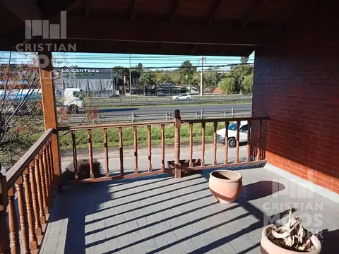 Casa en Alquiler en Garin, Partido de Escobar