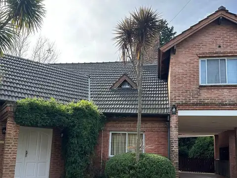 Casa en Alquiler en Club Privado Loma Verde, Countries y Barrios Cerrados en Escobar