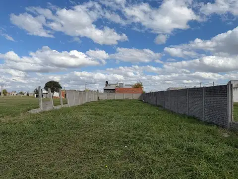 Terreno en Venta en Rafaela, Castellanos