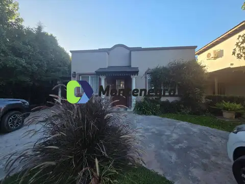 Casa en Alquiler en Ranelagh, Partido de Berazategui