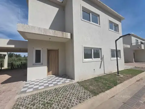 Casa en Alquiler en La Lonja, Partido de Pilar