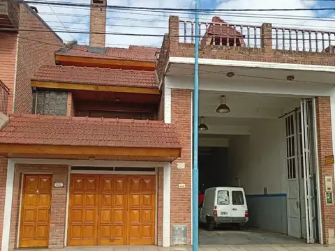 Casa en Alquiler en Belen de Escobar, Partido de Escobar