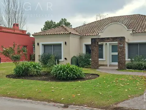 Casa en Alquiler en Boca Raton, Countries y Barrios Cerrados en Pilar
