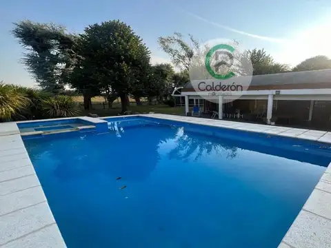 Casa en Alquiler Temporal en Country Club Banco Provincia, Countries y Barrios Cerrados en Moreno