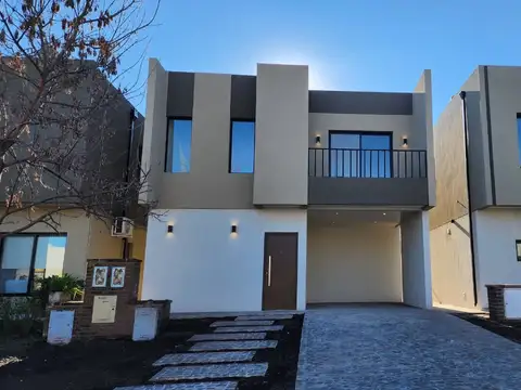Casa en Alquiler en El Aljibe, Countries y Barrios Cerrados en Pilar
