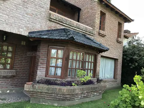 Casa en Alquiler en Country Club Banco Provincia, Countries y Barrios Cerrados en Moreno