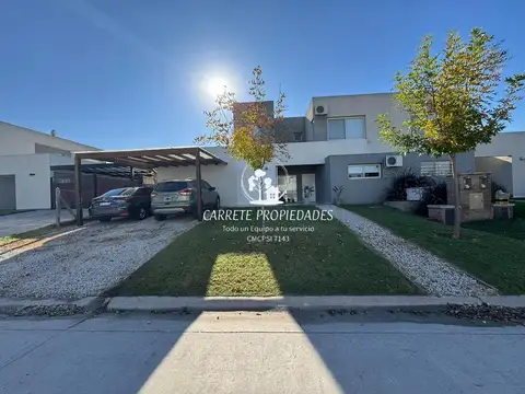 Casa en Alquiler en Countries y Barrios Cerrados en Pilar, Partido de Pilar