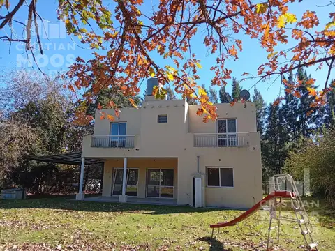 Casa en Alquiler en Maschwitz Village, Countries y Barrios Cerrados en Escobar