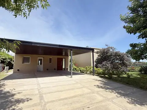 Casa en Alquiler en Countries y Barrios Cerrados en Campana, Partido de Campana