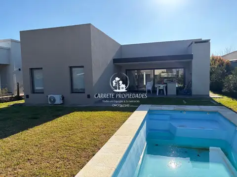 Casa en Alquiler en Countries y Barrios Cerrados en Pilar, Partido de Pilar