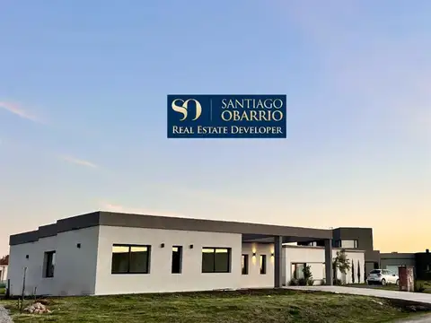 Casa en Alquiler en Medal Country club, Countries y Barrios Cerrados en Pilar