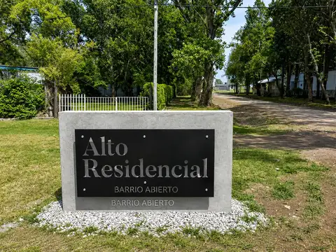 Terreno en Venta en Roldan, San Lorenzo