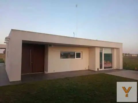 Casa en Alquiler en Countries y Barrios Cerrados en Brandsen, Partido de Brandsen
