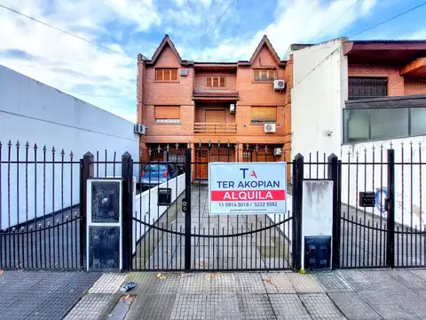 Casa en Alquiler en Ramos Mejia, Partido de La Matanza