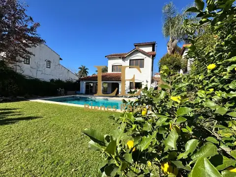 Casa en Alquiler en Aranjuez, Countries y Barrios Cerrados en Escobar