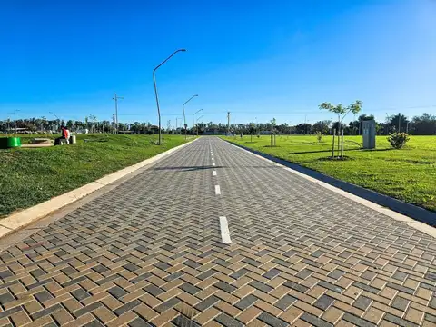 Terreno en Venta en General Lagos, Rosario