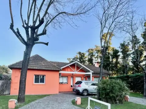 Casa en Alquiler en Haras Maria Eugenia, Countries y Barrios Cerrados en Moreno