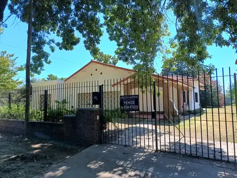 Casa en Alquiler en San Antonio de Areco, Partido de San Antonio de Areco
